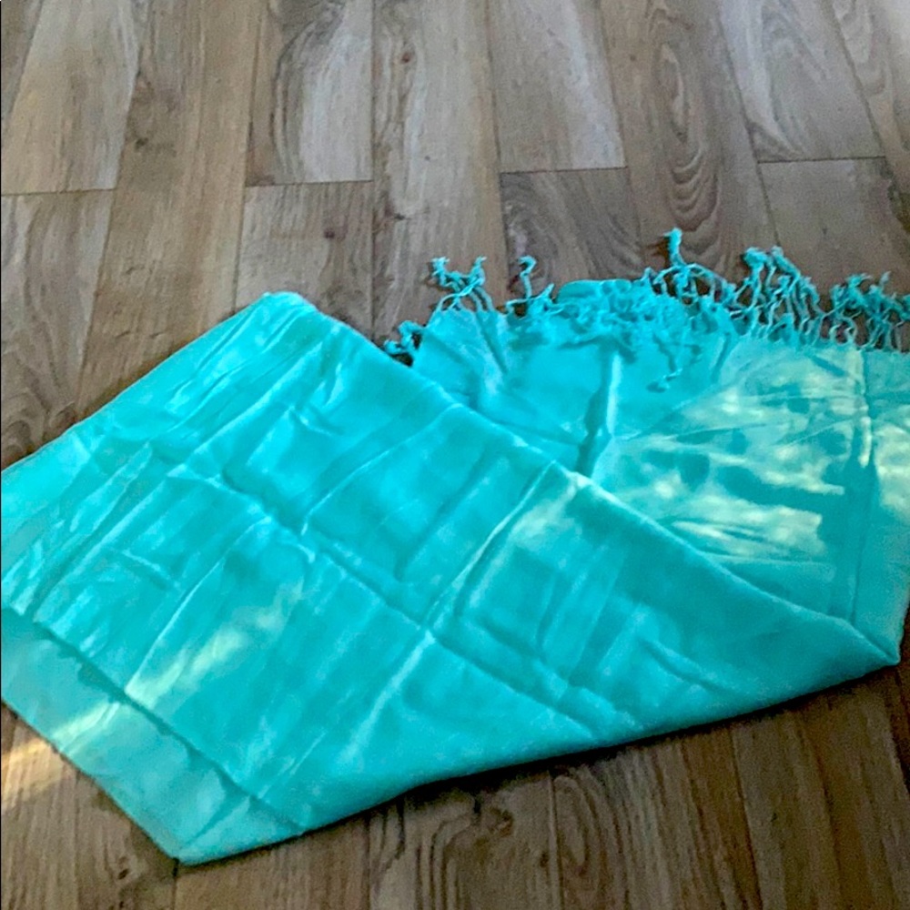Beautiful pashmina scarf